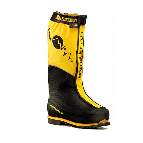 sportiva climbing boots