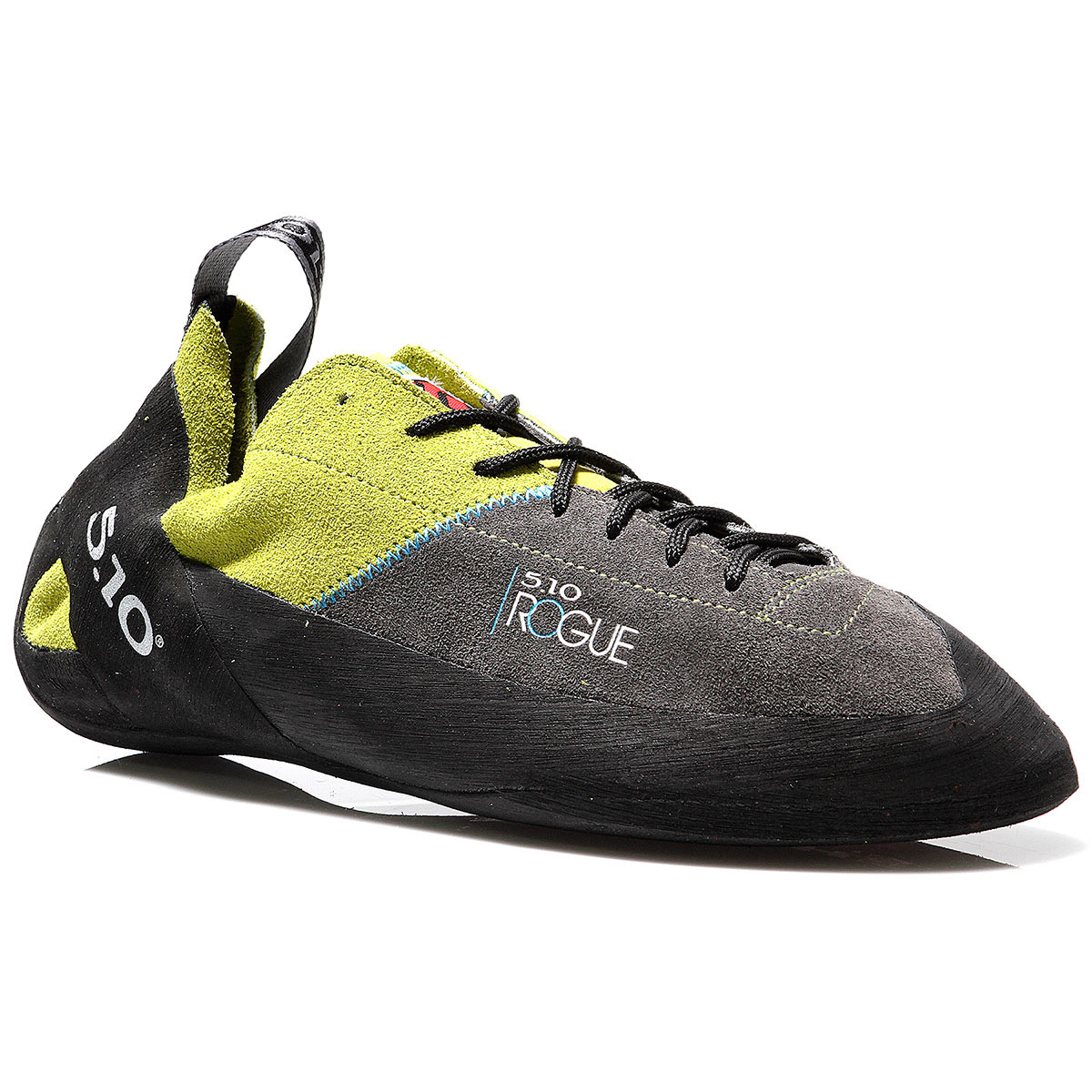 Five Ten Rogue Lace-Up Climbing Shoes - Size 6