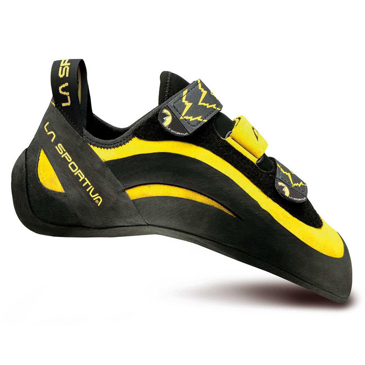 LA SPORTIVA Miura VS Climbing Shoes