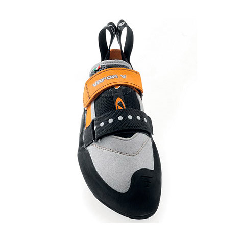 scarpa vapor v orange