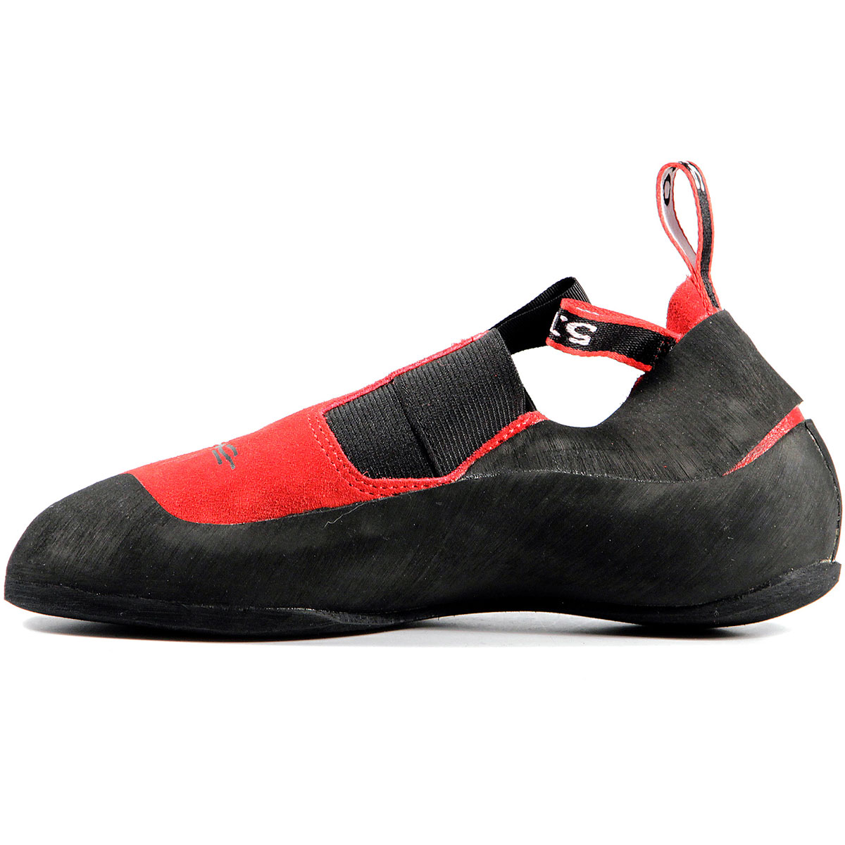 five ten anasazi moccasym climbing shoes