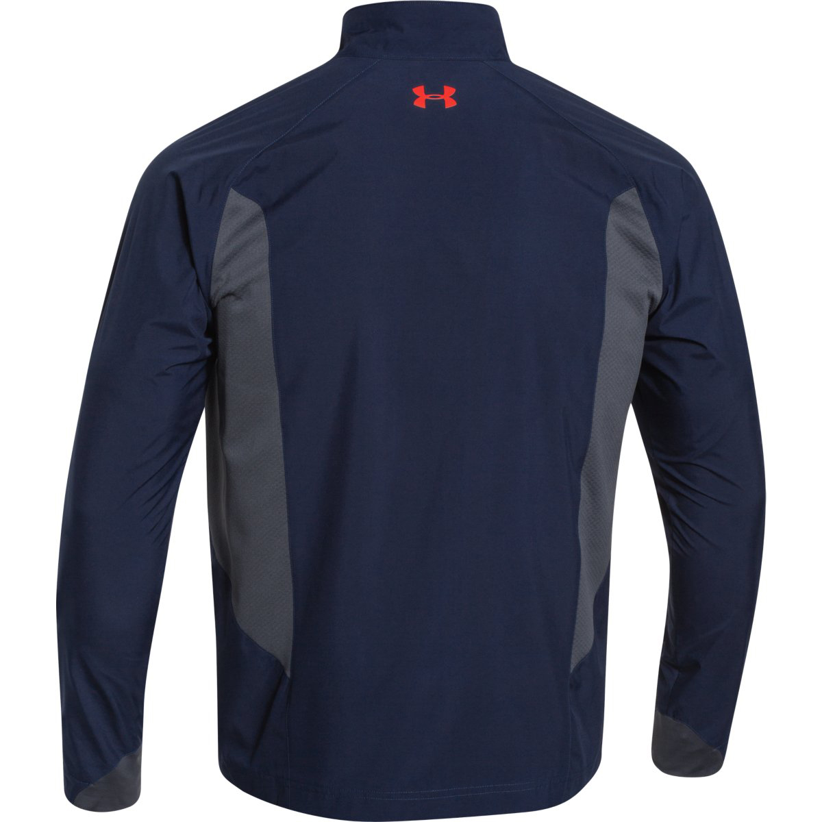 Under Armour Mens Storm ColdGear Infrared WINDSTOPPER Shadow Jacket