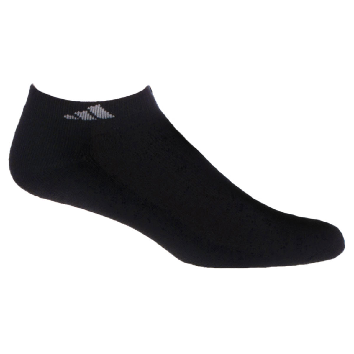 Adidas Men's Athletic Low Cut Socks, 6-Pack