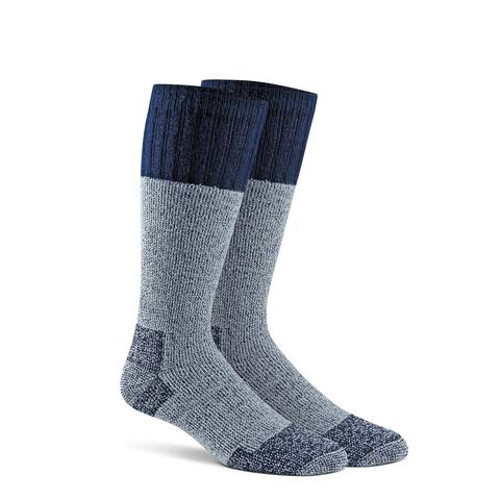 Fox River Mens' 7586 Outdoor Wick Dry Outlander Thermal Boot Sock