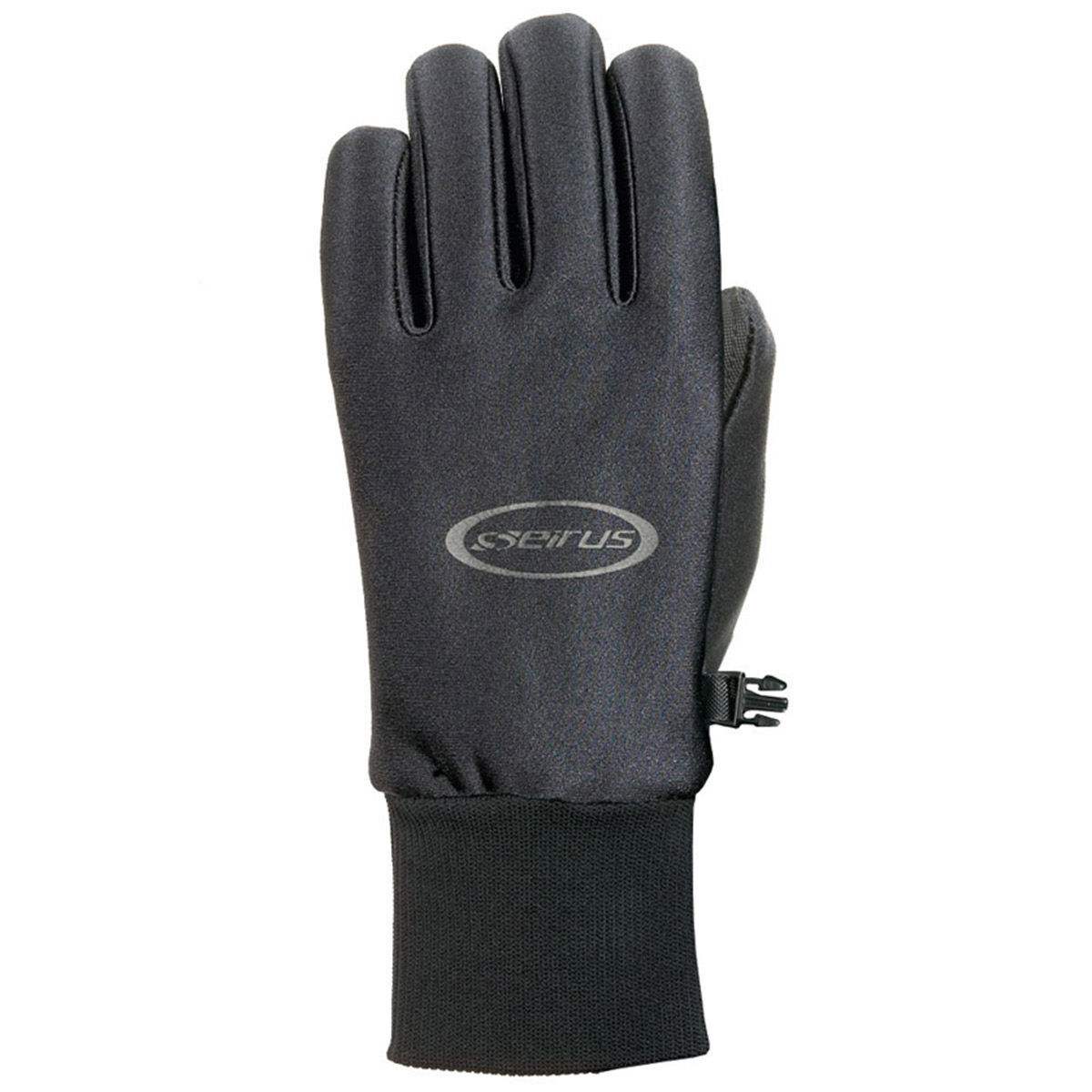 Seirus Men's Original All Weather Waterproof Gloves