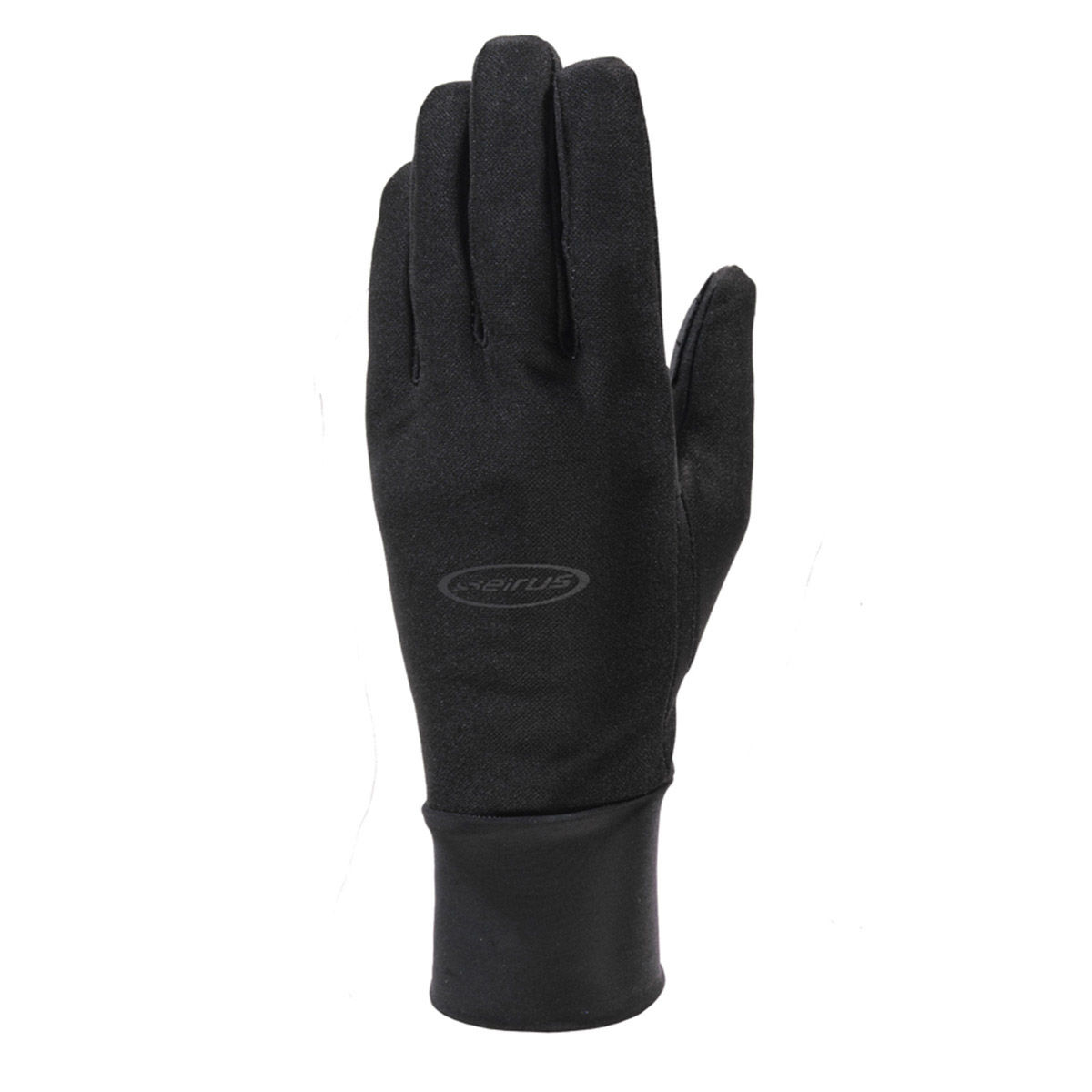 Seirus Men's Hyperlite All Weather Ultra-Thin Weatherproof Glove/liners