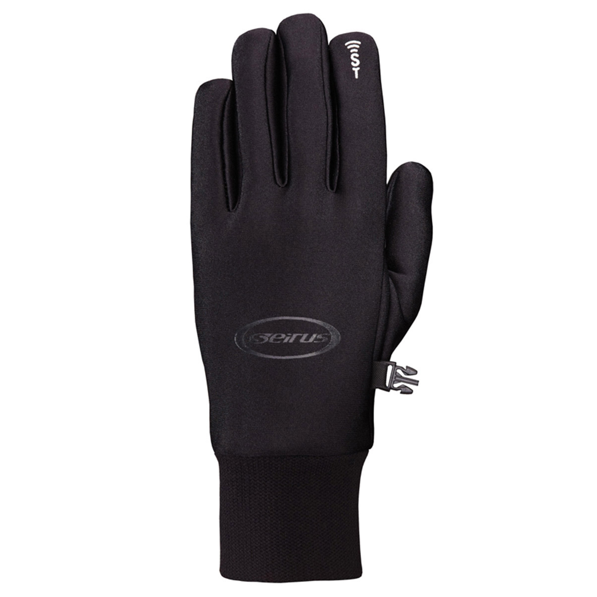 Seirus Men's Soundtouch All Weather Gloves