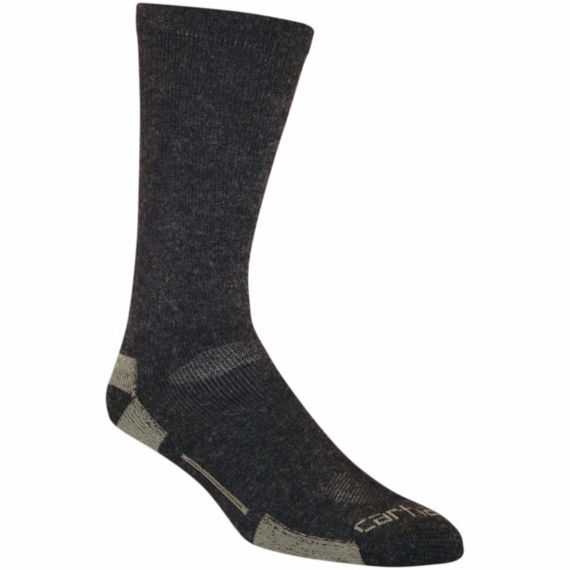 Carhartt Men's Full Cushion All Terrain Boot Socks