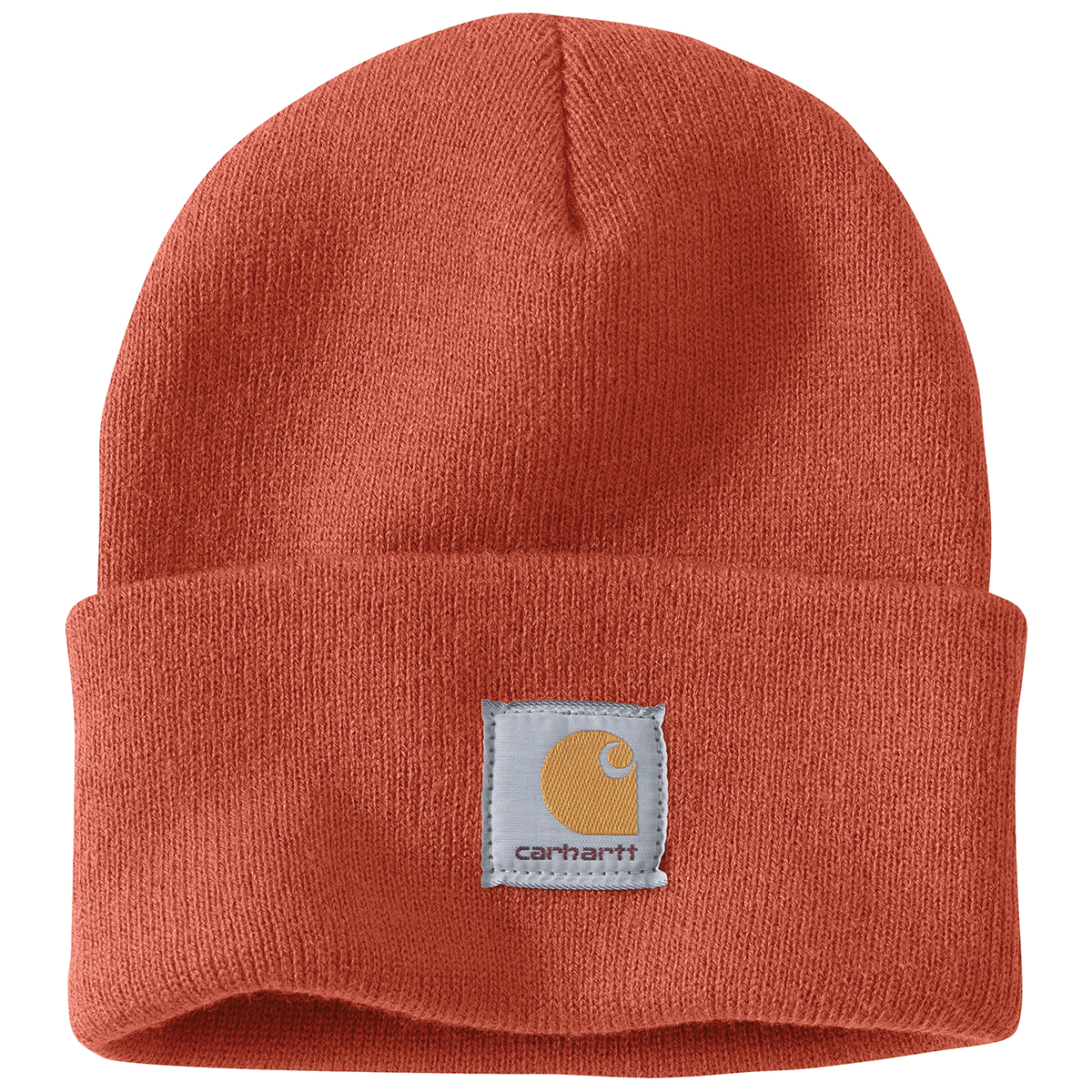 Carhartt Men's Acrylic Watch Hat