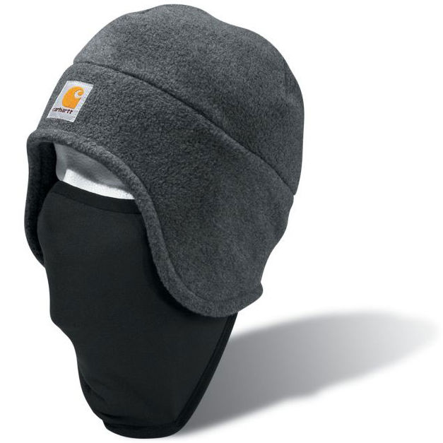 Carhartt Fleece 2-In-1 Headwear