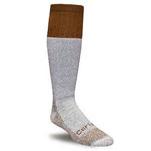 Carhartt Men's Winter Boot Socks