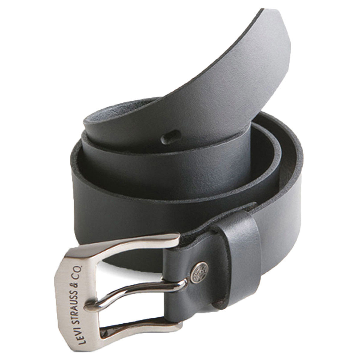 Levi's Men's Leather Belt