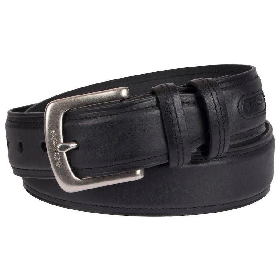 Columbia Men's Double Loop Belt