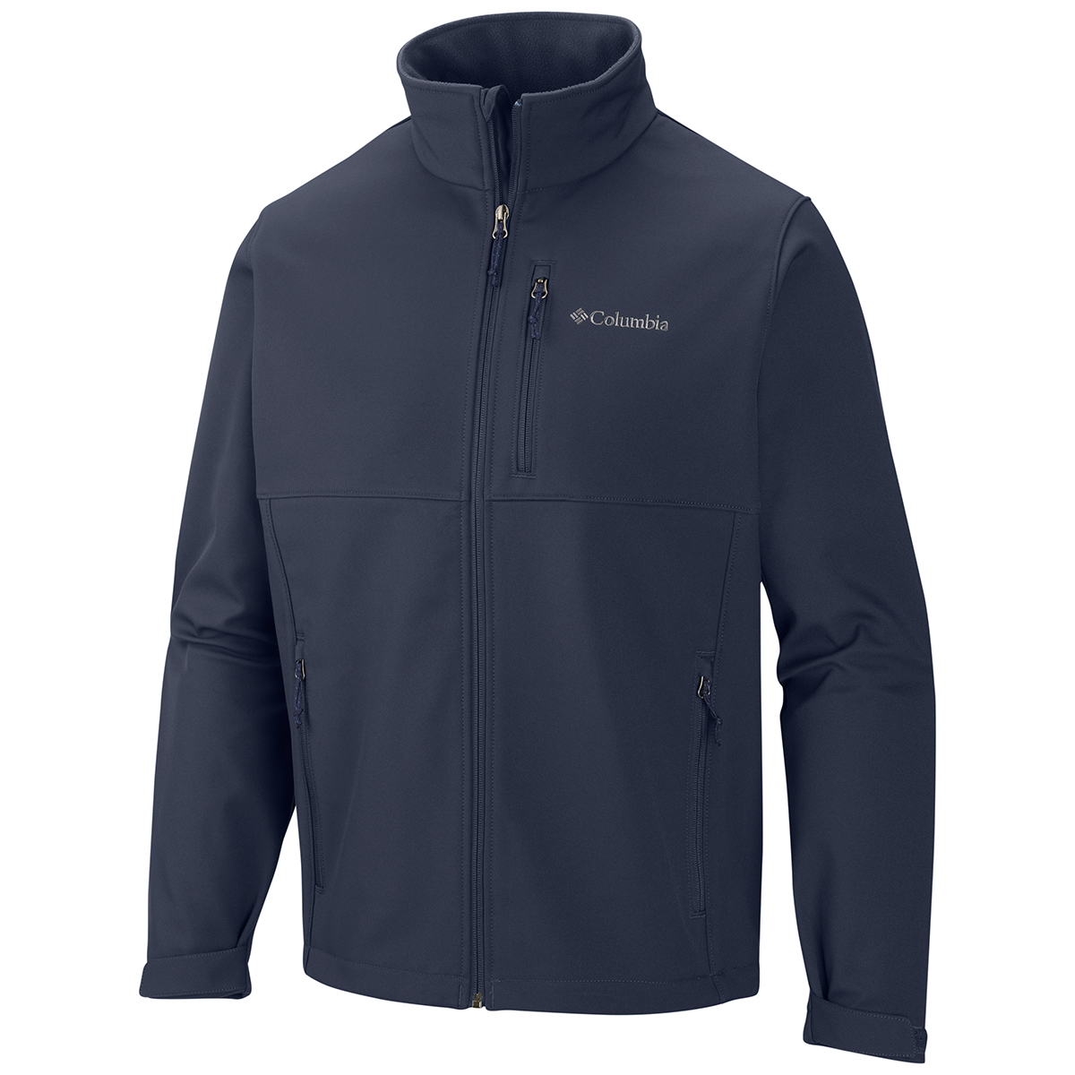 Columbia Men's Ascender Softshell Jacket