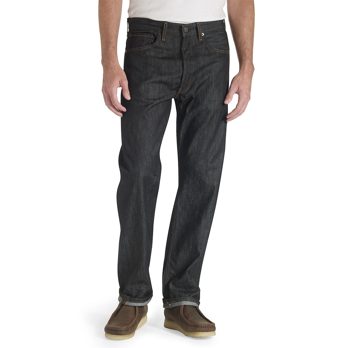 Levi's Men's 501 Original Fit Jeans