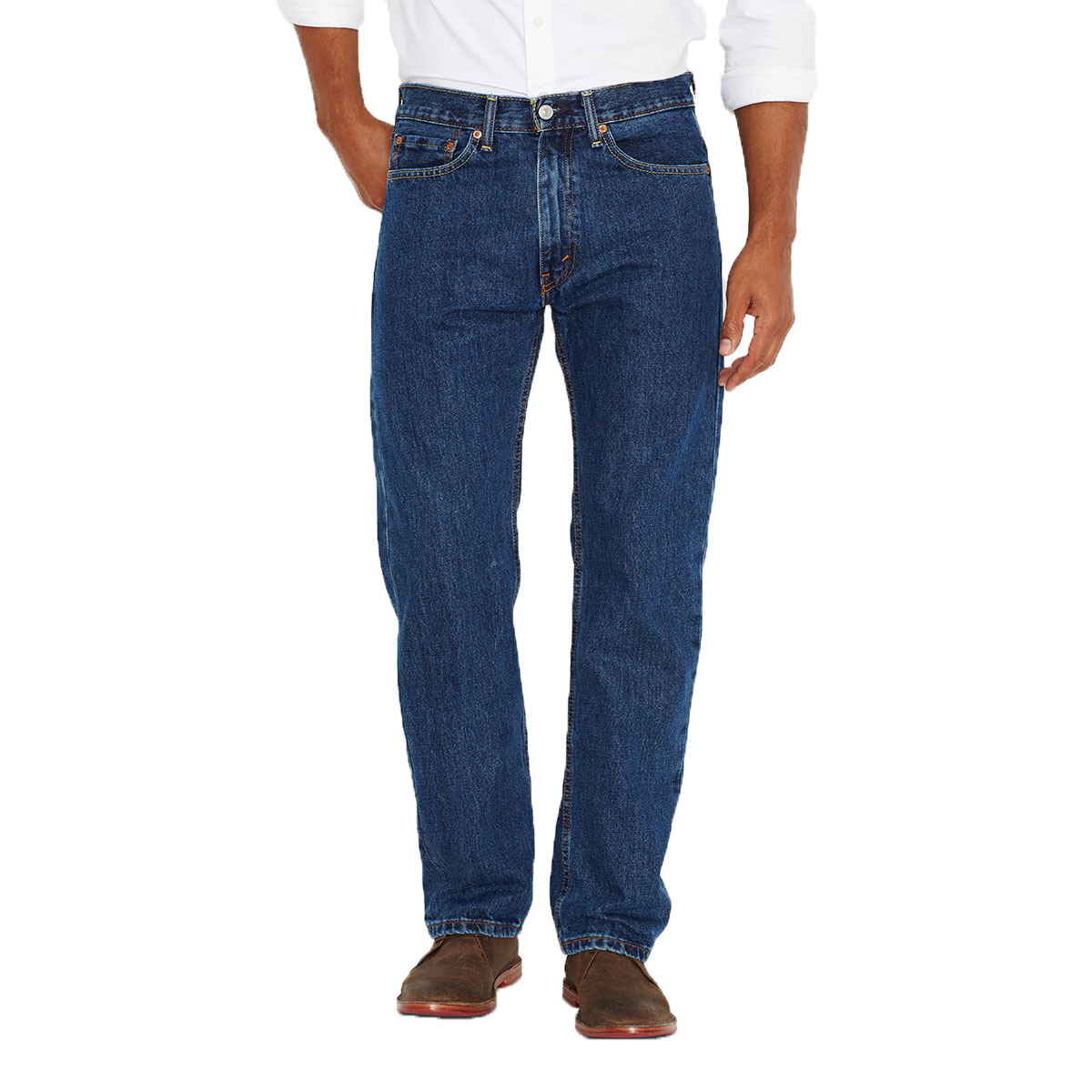 Levi's Men's 505 Jean