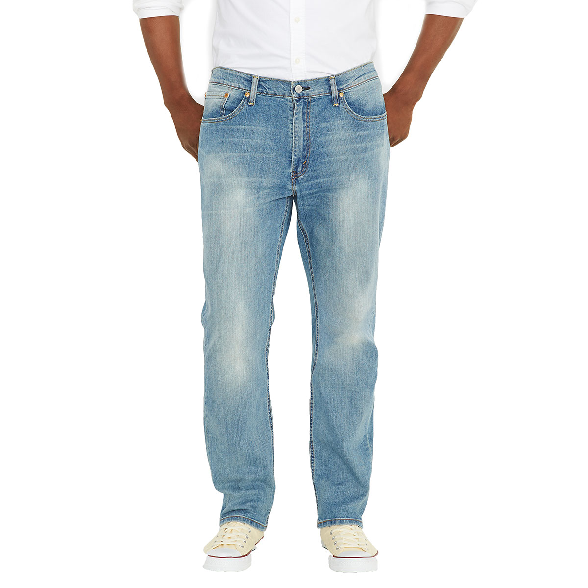 Levi's Men's 541 Athletic Fit Jeans