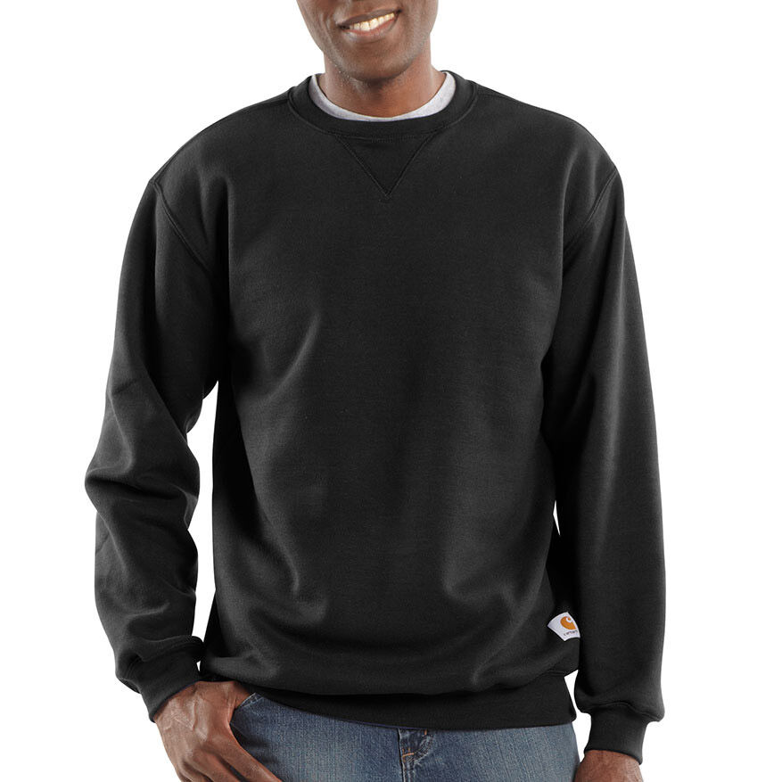 Carhartt Men's Crewneck Sweatshirt