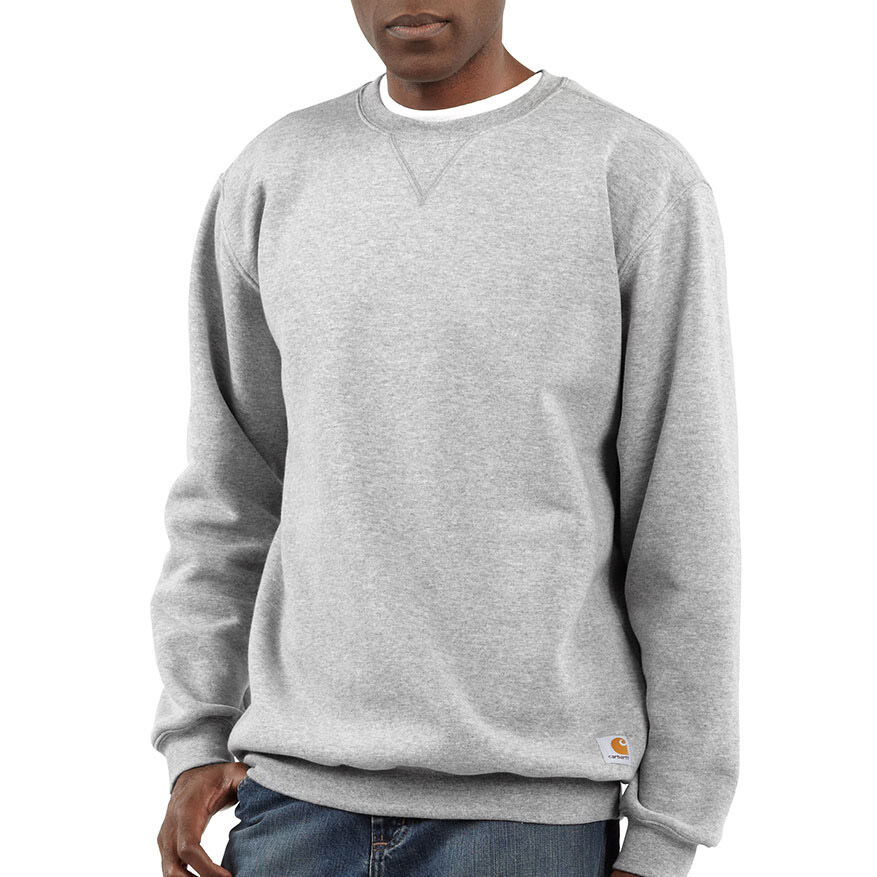 Carhartt Men's Crewneck Sweatshirt