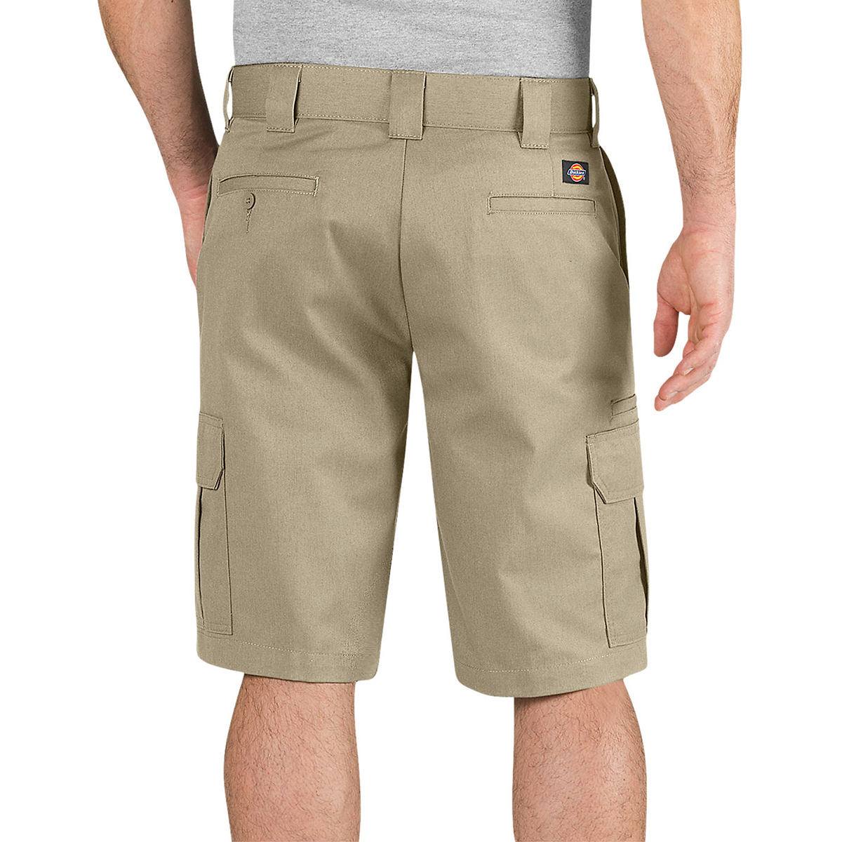 dickies pants shorts