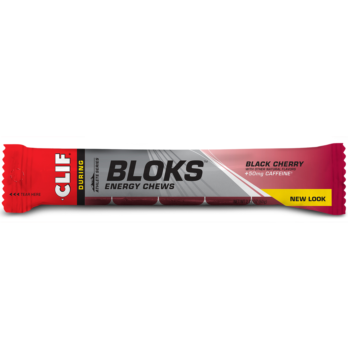 Clif Shot Bloks