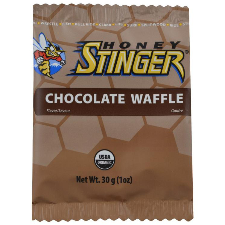 Honey Stinger Organic Stinger Waffle