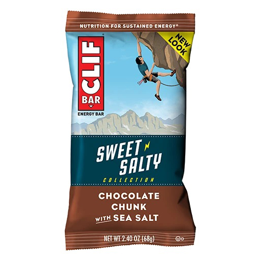 Clif Energy Bar, Assorted Flavors