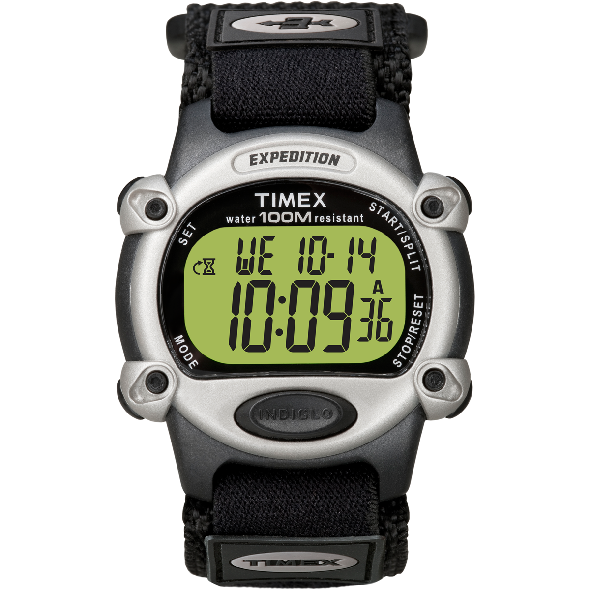 Timex Expedition Camper Watch