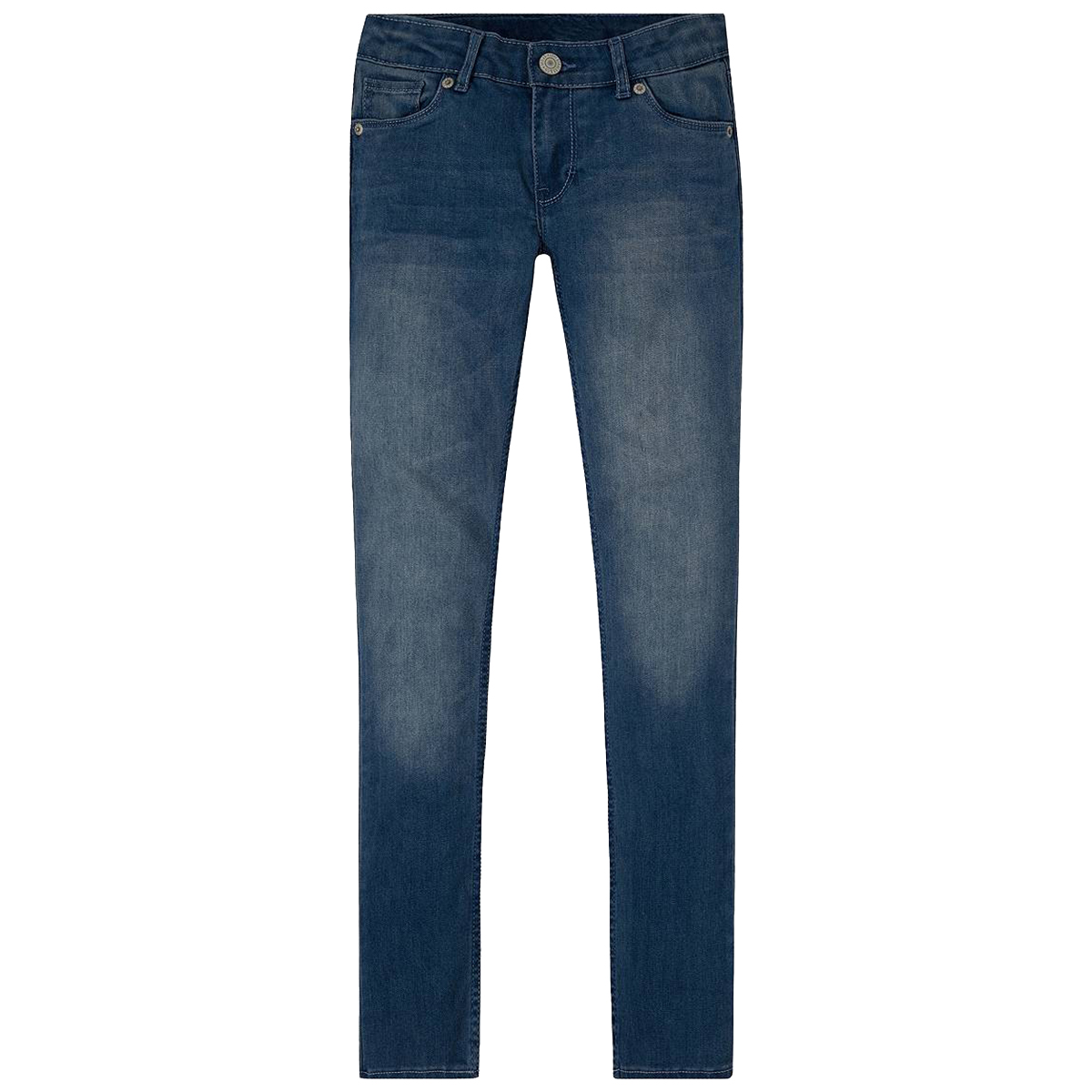 Levi's Big Girls' 711 Skinny Jeans - Size 10