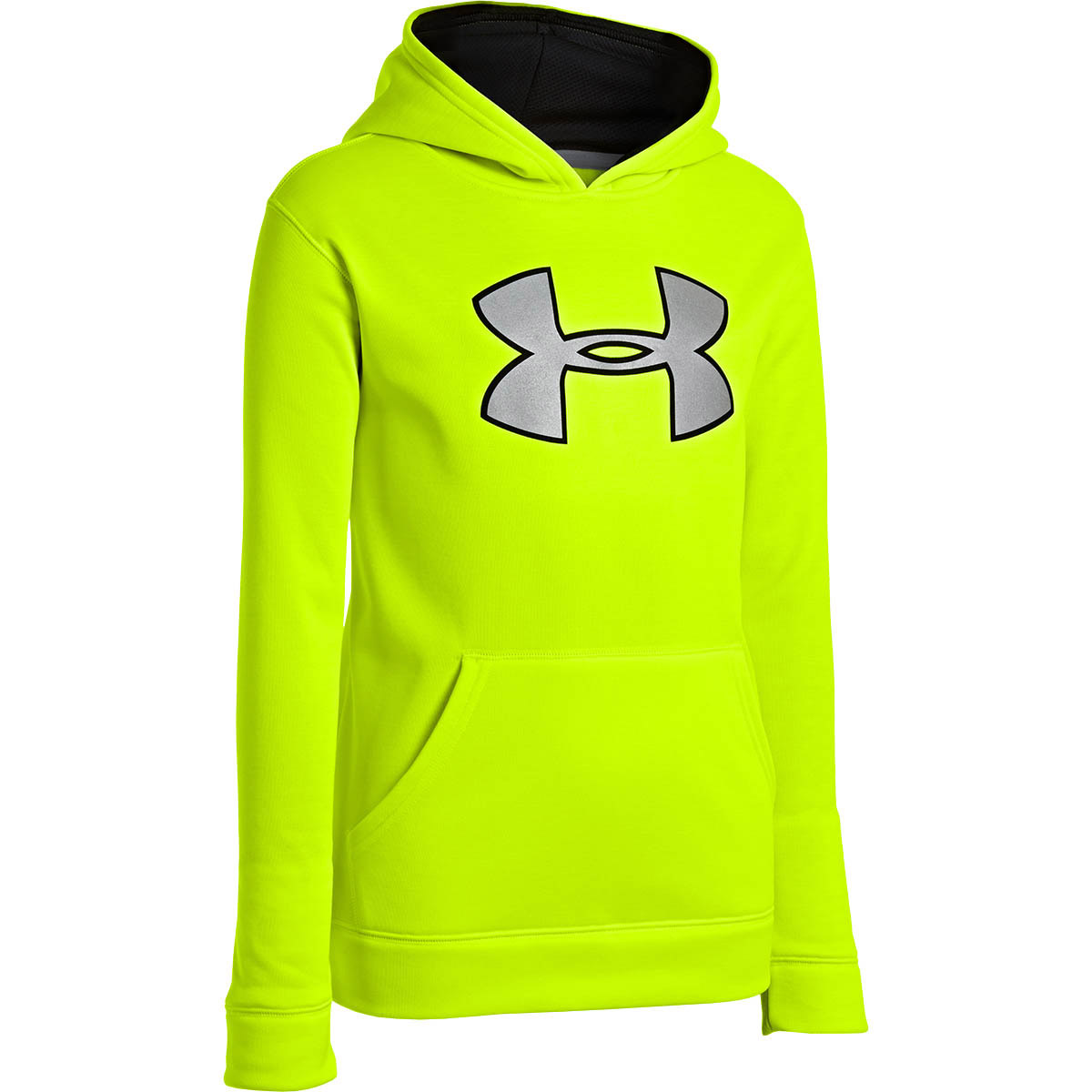 under armour hoodie for kids