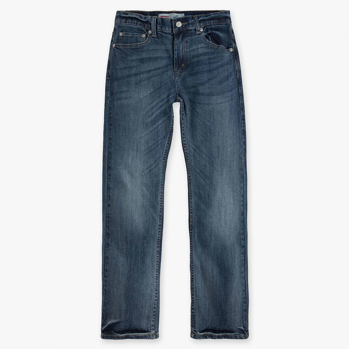 Levi's Boys' 505 Straight Fit Jeans - Size 20