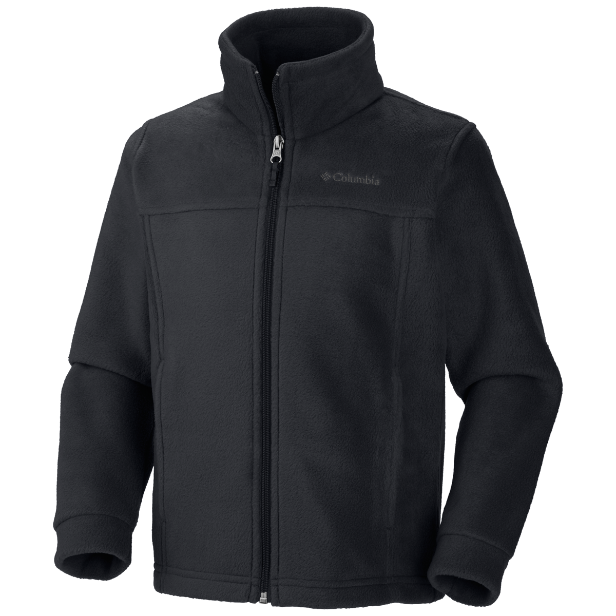 Columbia Boys' Steens Mt Ii Fleece