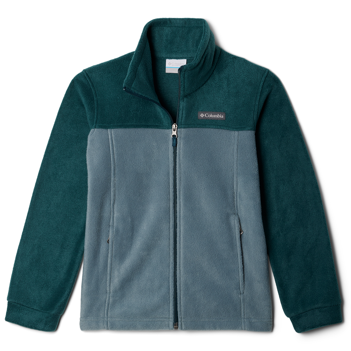 Columbia Boys' Steens Mt Ii Fleece