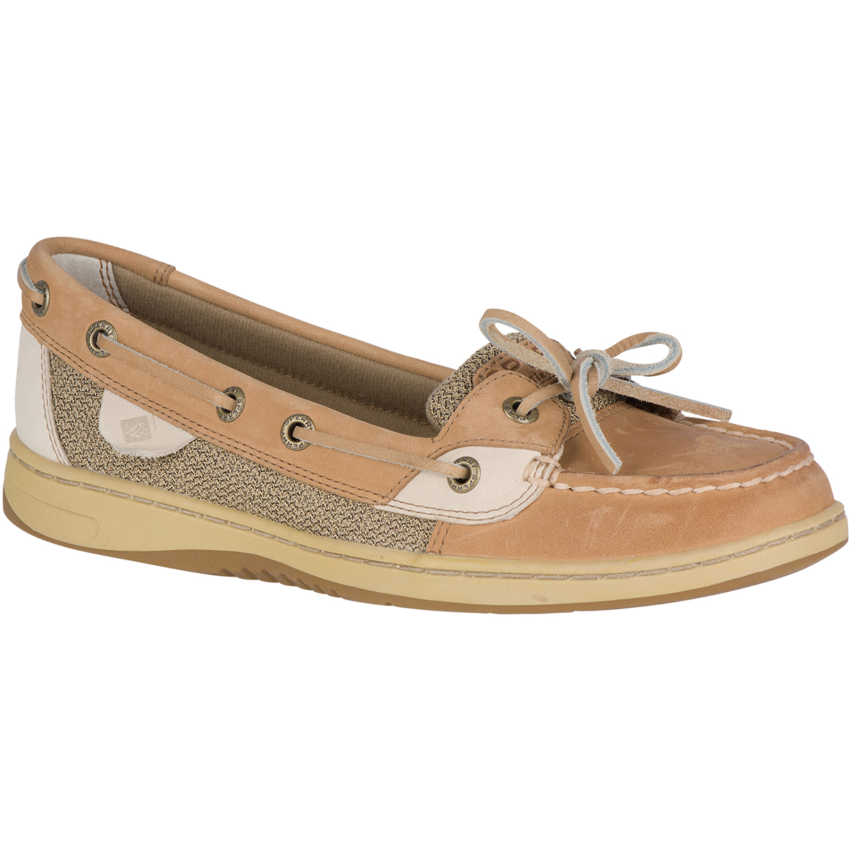 Sperry Women's Angelfish Boat Shoes - Size 10