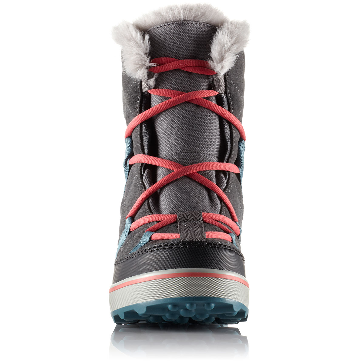 women's sorel glacy explorer boot