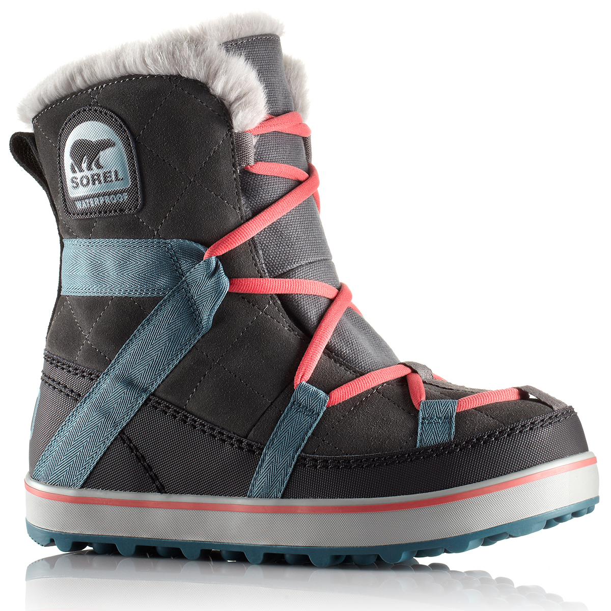 sorel glacier explorer boots
