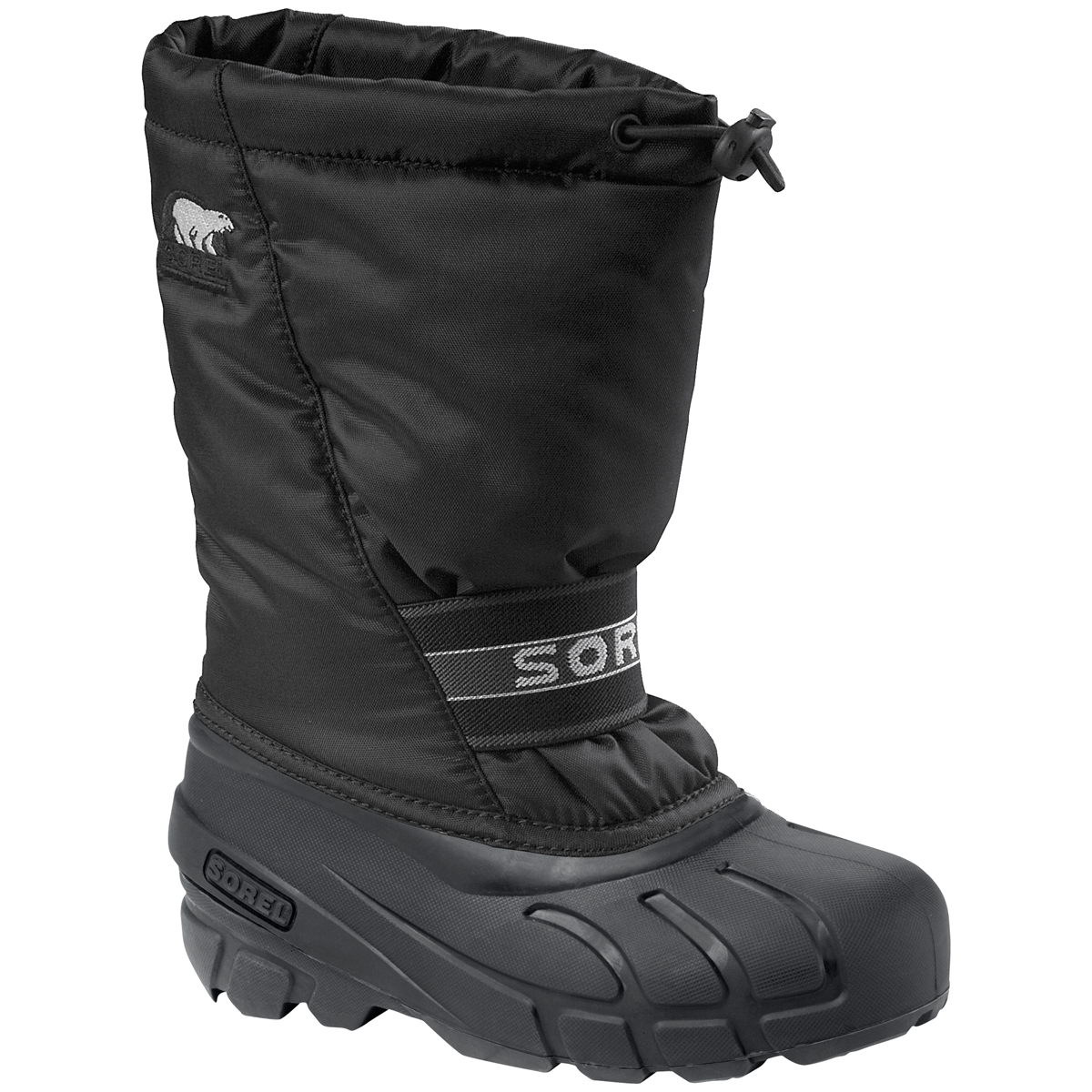 sorel cub boots