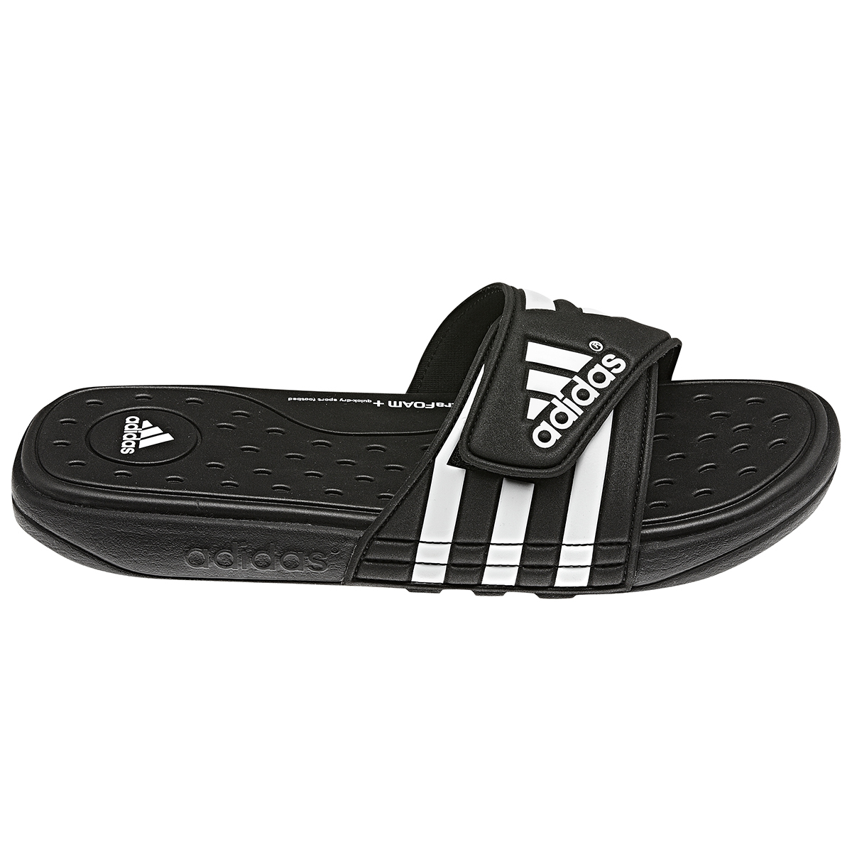 adidas slides supercloud