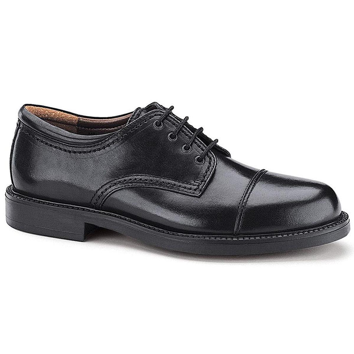 Dockers Men's Gordon Cap-Toed Oxfords - Size 12