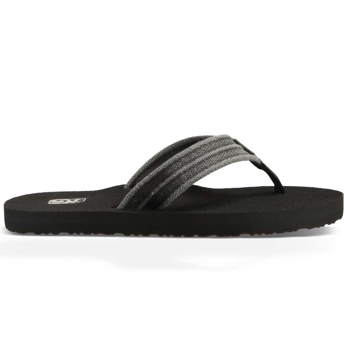 teva mush 11 flip flops