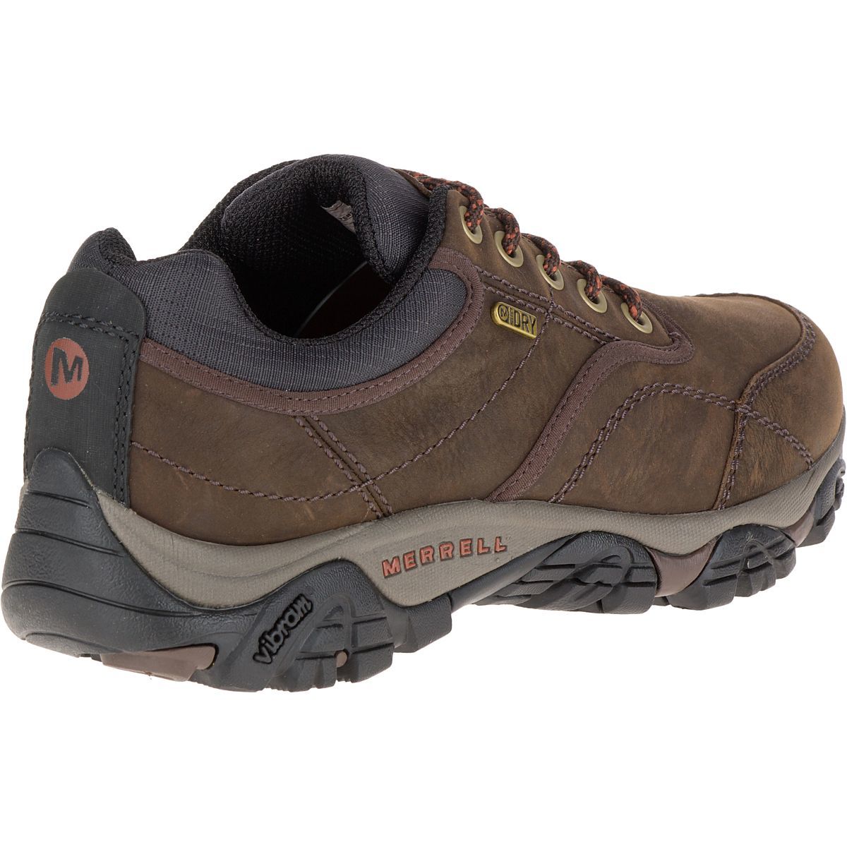 espresso merrell performance footwear