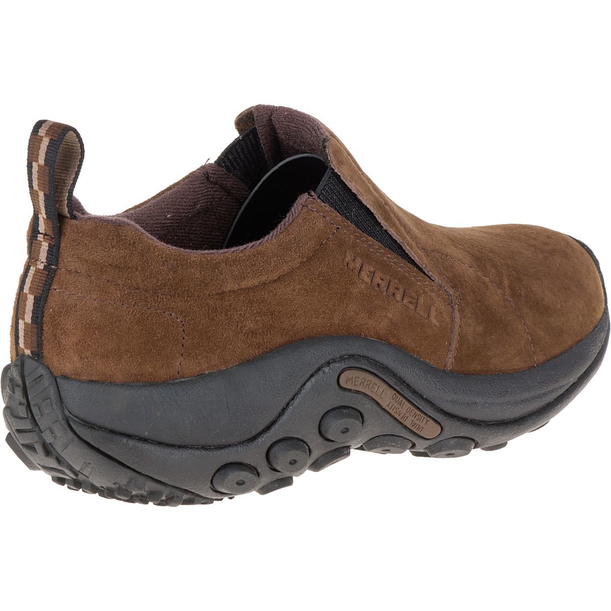 merrell jungle moc dark earth