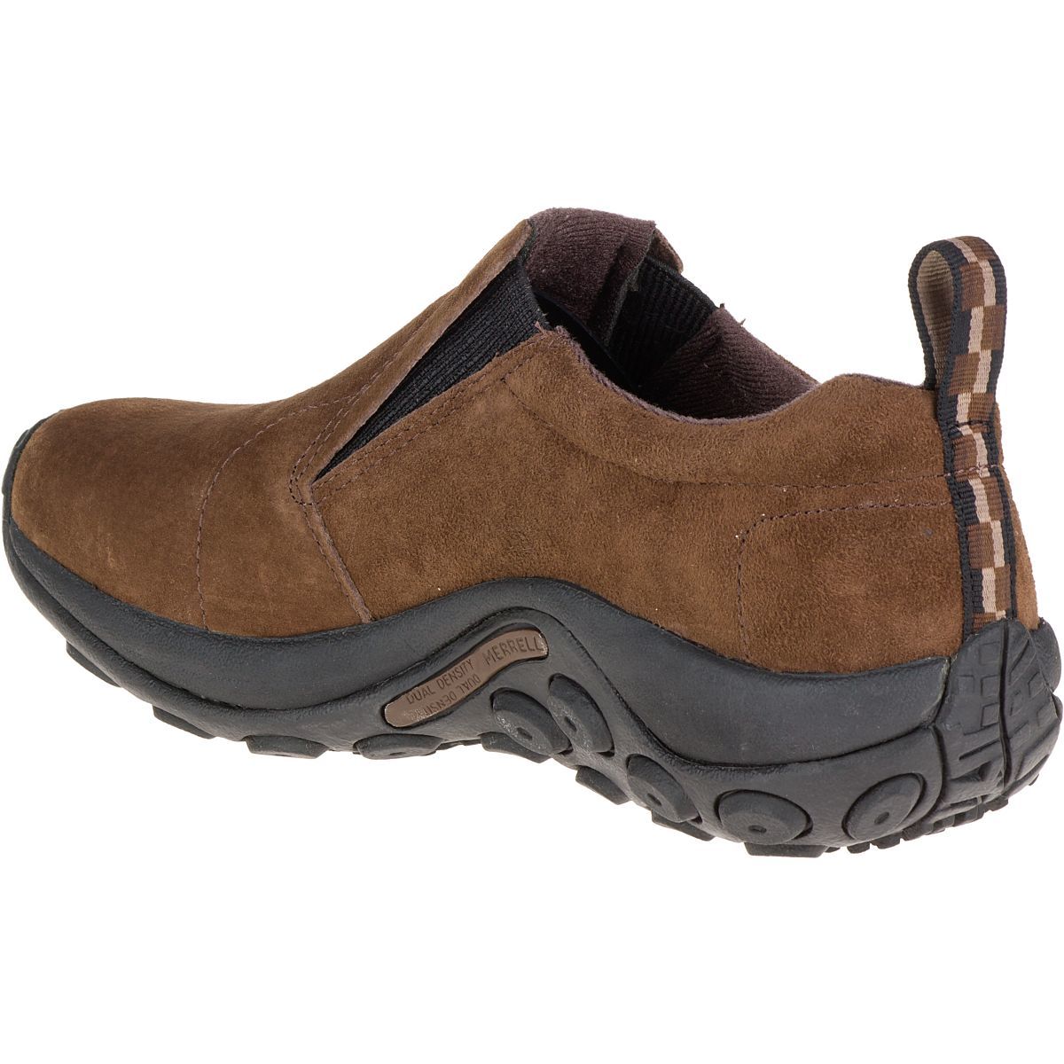 merrell jungle moc dark earth