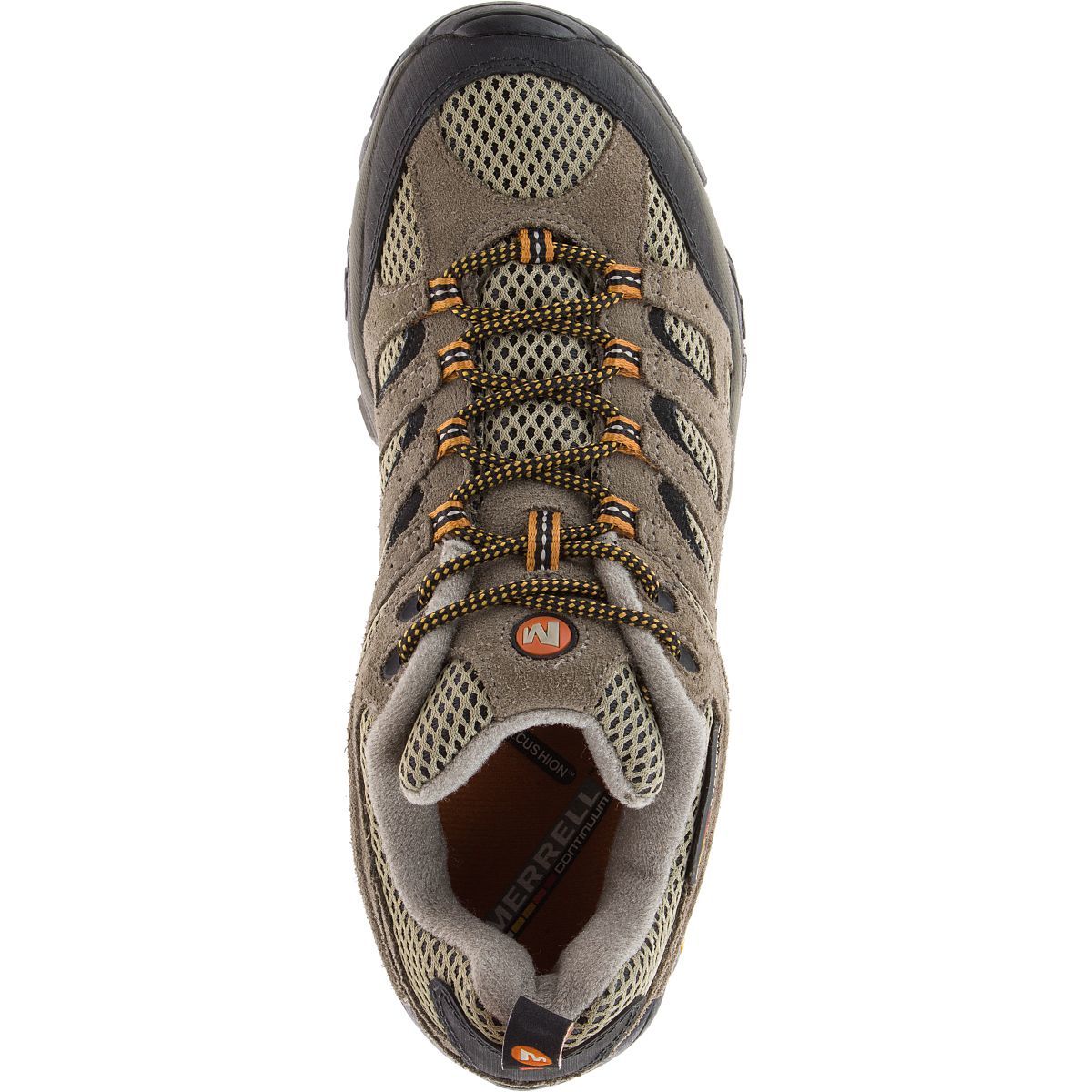 merrell shoes made in