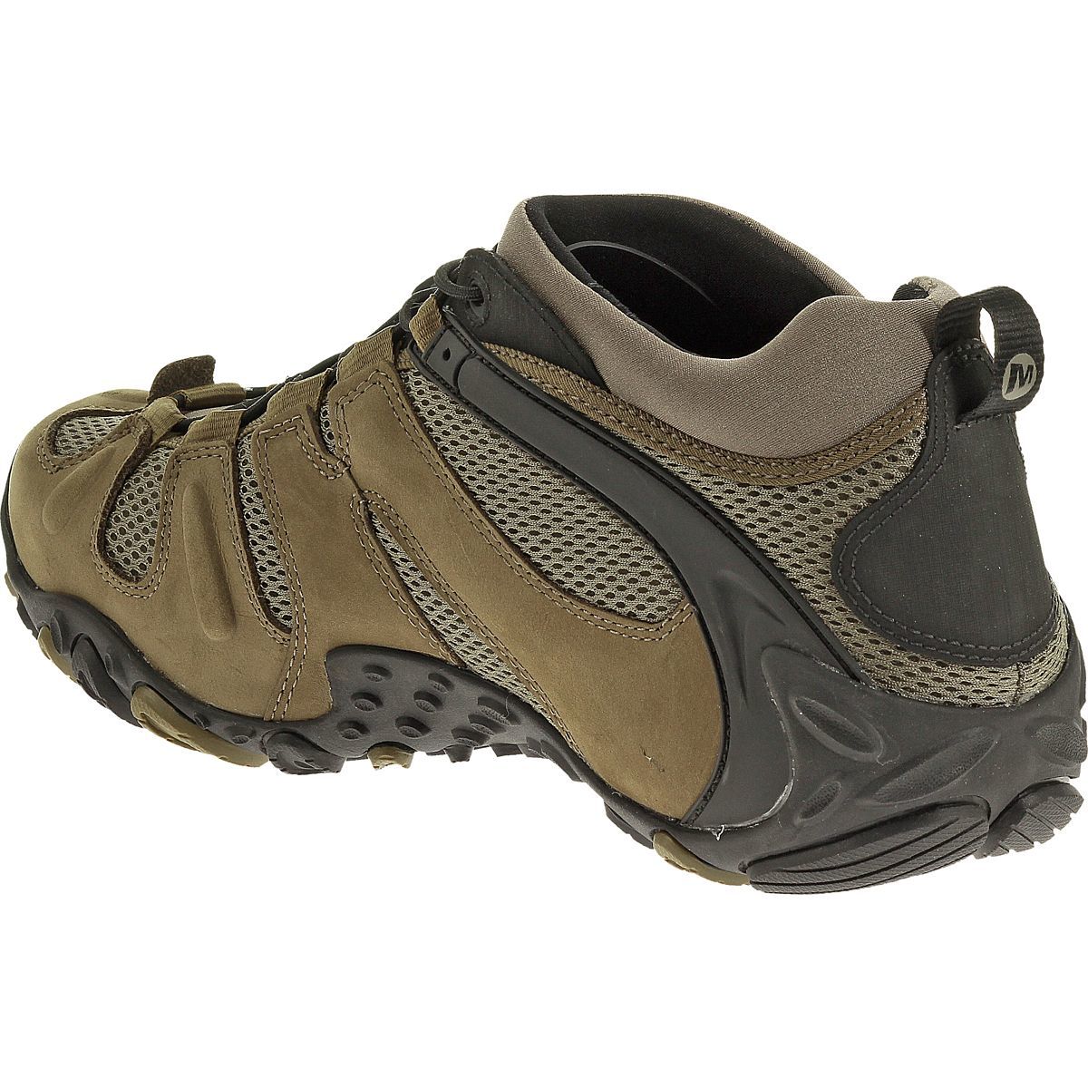 merrell men's chameleon prime stretch