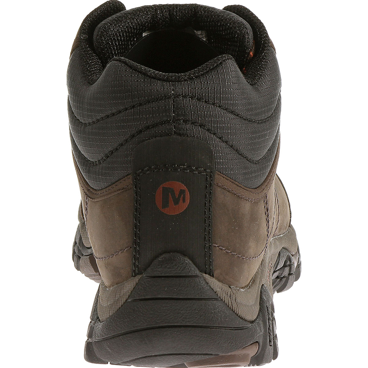 MERRELL Men's Moab Rover Mid WP Boots 
