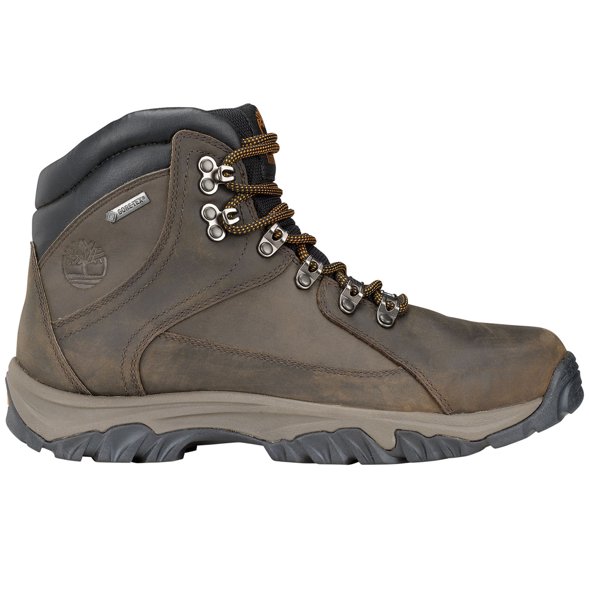 timberland gore tex walking boots