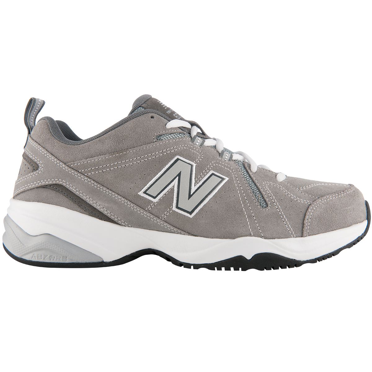 new balance men's 608v4 mid training shoe