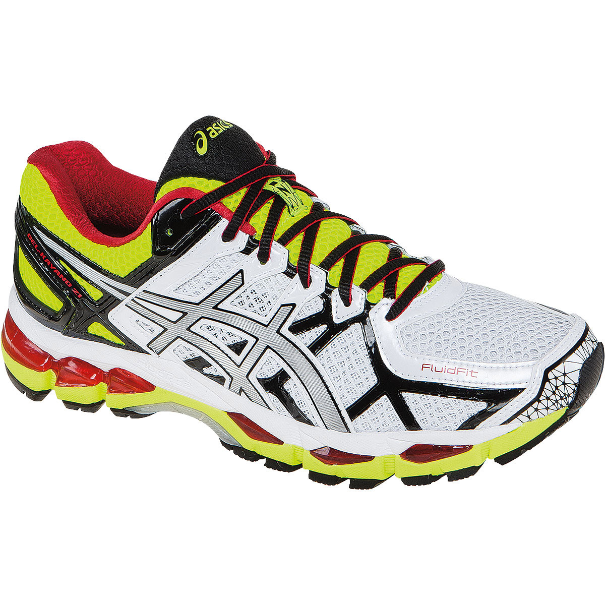 asics gel kayano 21 feminino