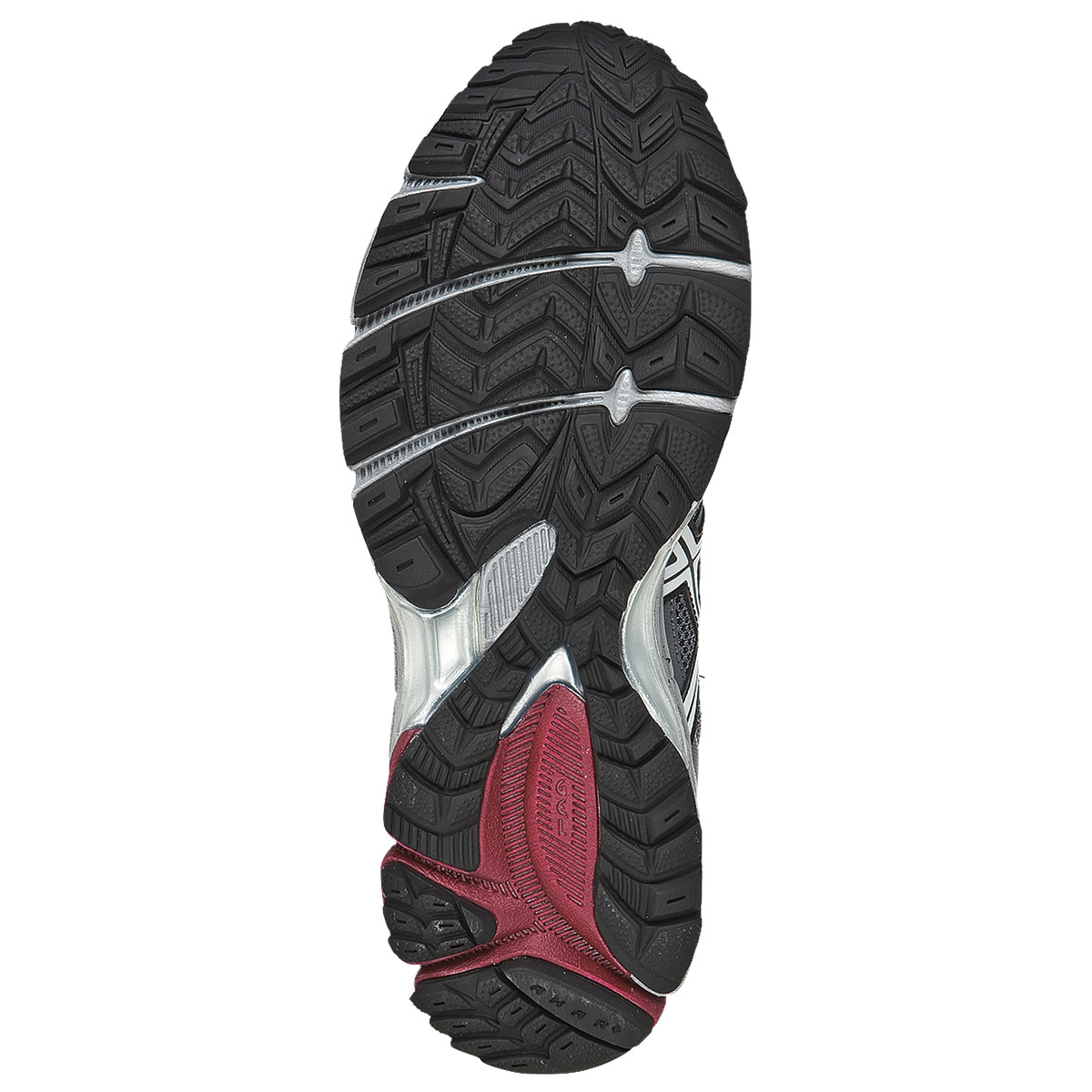 ASICS Men's GEL-Kahana 7 Trail Running 